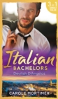 Image for Italian Bachelors: Devilish D&#39;angelos