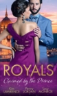 Image for Royals: Claimed By The Prince
