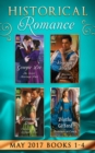 Image for Historical Romance Collection