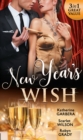 Image for New Year&#39;s Wish