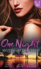 Image for One Night: Sizzling Attraction