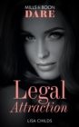 Image for Legal Attraction