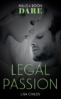 Image for Legal Passion