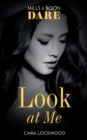 Image for Look At Me