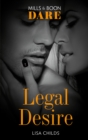 Image for Legal desire