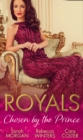 Image for Royals: Chosen By The Prince