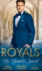 Image for Royals: His Hidden Secret
