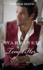Image for A Warriner To Tempt Her