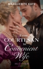 Image for From Courtesan To Convenient Wife