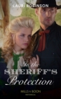Image for In The Sheriff&#39;s Protection