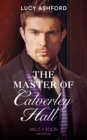 Image for The Master Of Calverley Hall