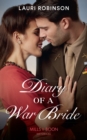 Image for Diary Of A War Bride