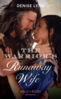 Image for The Warrior&#39;s Runaway Wife