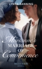 Image for Marianne&#39;s Marriage Of Convenience