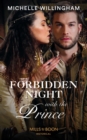 Image for Forbidden Night With The Prince