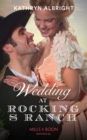 Image for Wedding At Rocking S Ranch