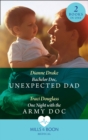 Image for Bachelor Doc, Unexpected Dad