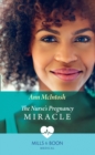Image for The Nurse&#39;s Pregnancy Miracle