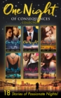 Image for One Night Of Consequences Collection