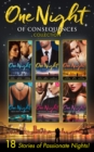 Image for One night of consequences collection