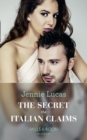 Image for The Secret The Italian Claims