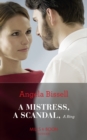 Image for A Mistress, A Scandal, A Ring