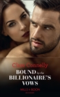 Image for Bound By The Billionaire&#39;s Vows