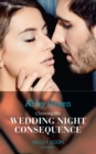 Image for Claiming His Wedding Night Consequence