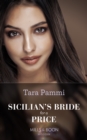 Image for Sicilian&#39;s Bride For A Price