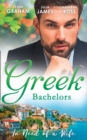Image for Greek Bachelors: In Need Of A Wife