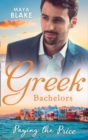 Image for Greek Bachelors: Paying The Price