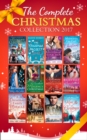 Image for Mills and Boon Complete Christmas Collection 2017