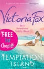 Image for FREE preview of Temptation Island - this year&#39;s sensational summer read
