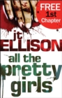 Image for FREE Crime and Thriller preview from J. T Ellison - for fans of Kathy Reichs