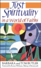 Image for Just Spirituality in a World of Faiths