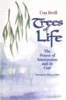 Image for Trees of life  : the prayer of intercession and its cost