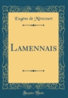 Image for Lamennais (Classic Reprint)