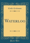 Image for Waterloo (Classic Reprint)