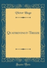 Image for Quatrevingt-Treize (Classic Reprint)