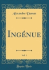 Image for Ingenue, Vol. 1 (Classic Reprint)