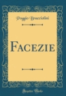 Image for Facezie (Classic Reprint)