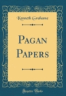 Image for Pagan Papers (Classic Reprint)