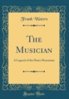 Image for The Musician: A Legend of the Hartz Mountains (Classic Reprint)