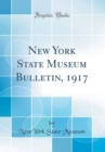 Image for New York State Museum Bulletin, 1917 (Classic Reprint)