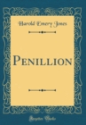 Image for Penillion (Classic Reprint)