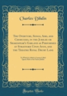 Image for The Overture, Songs, Airs, and Chorusses, in the Jubilee or Shakespear&#39;s Garland as Performed at Stratford Upon Avon, and the Theatre Royal Drury Lane: To Which Is Added a Cantata Called Queen Mab or 