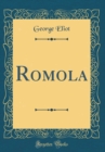 Image for Romola (Classic Reprint)