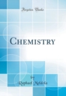 Image for Chemistry (Classic Reprint)