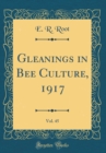 Image for Gleanings in Bee Culture, 1917, Vol. 45 (Classic Reprint)