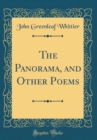 Image for The Panorama, and Other Poems (Classic Reprint)